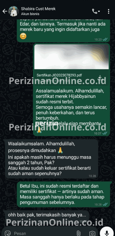 Hak Cipta Kompilasi: Lindungi Karya Anda HAKI untuk UMKM: Solusi Perlindungan Merek Jasa Hak Cipta Buku Edukasi dan Materi Pembelajaran Konsultan HKI Terdaftar dan Terpercaya Layanan Daftar Merek Dagang Online Terbaik Prosedur Pendaftaran Merek Dagang yang Efisien